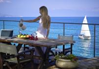 Paradisso Beach Villas