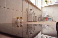 City center of Lefkada apartment
