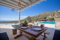 Villa Irene Mykonos