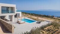 Oikos Boutique Residences Private Estate