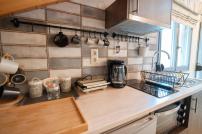 Sofita με θέα τη θάλασσα Villa Athina