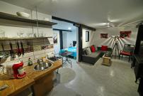Lefkayo Apartment