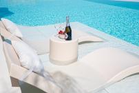 Gatsby Rhodes-Brand New Seaview Villa