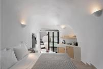Nisó Cave Suites