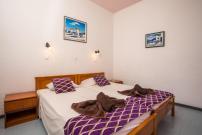 Faliro Hotel