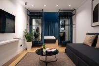 Dion Luxury Suites