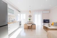 Corfu City Apartments