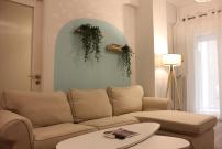 Minerva Kolonaki Apartment