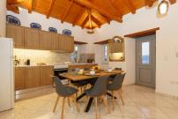 Villa Maria - Hydra Dream Houses