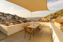 Villa Maria - Hydra Dream Houses