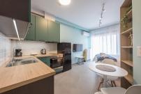 Stylish Urban Suites