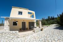 Giannakis Villa
