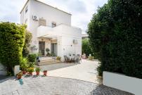 Marilena Mare Seaside House