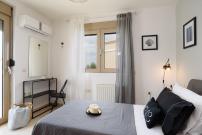 Marilena Mare Seaside House