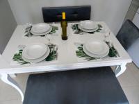 Lefkada CP Residences