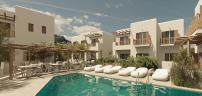 Mykonaki Hotel