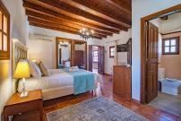 Saint Artemios Boutique Hotel