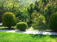 Garden house No1