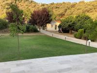 Garden house No1