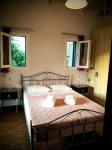 Villa *Orizontas*/5' from town-sea/Mountain view