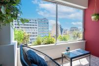 Hidesign Athens The Getaway Apartments