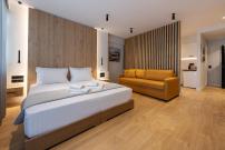 A&N Athens Luxury Apartments - Ermou