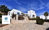 VILLA ROSSI Paros Luxury Apartments and Suites