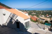 Sea View Frini Lefkada