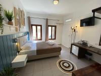 OLD TOWN TALES apartments