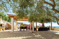 Villa Anna Margarita, beautiful modern villa with far reaching sea views