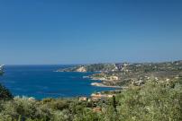 Villa Anna Margarita, beautiful modern villa with far reaching sea views