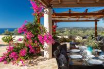 Villa Anna Margarita, beautiful modern villa with far reaching sea views