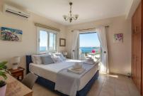 Villa Anna Margarita, beautiful modern villa with far reaching sea views