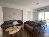 Nymphaea sea view apartment