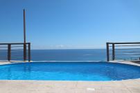 Zante Xigia Bay villas