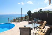 Zante Xigia Bay villas