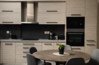 Procris Villas High-End Living