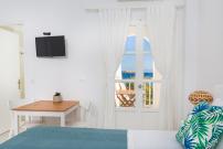 La Mer Seaside Apartments