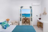 La Mer Seaside Apartments