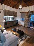 Luxury Apartment with balcony