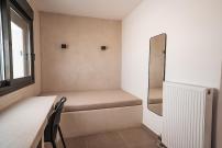 Suites with magical view & jacuzzi