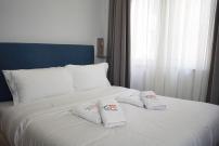TiP - ToP Suites