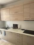 Spacious modern 2 bedroom apartment south coast of Athens