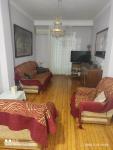 Old city apartment