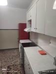 Old city apartment