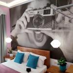 Nostalgia Retro Suites