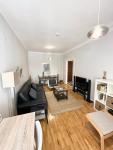 Spacious 82 m2 Two Bedroom classy apartment near City Center