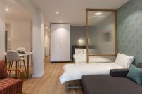 The Caravan Apartments