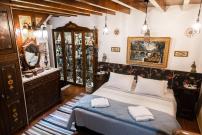 Mythic Spa Villa
