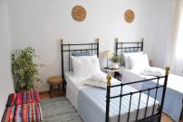 Villa Erietta near Lefkas center